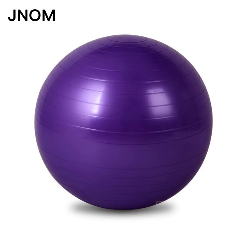 Yoga Fitness Ball – Balance, Core & Active Sitting Support - Core & Active Sitting Support/02.jpg